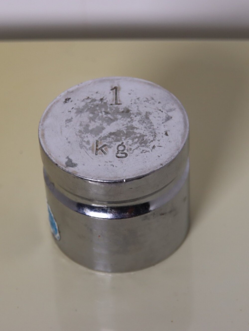 CAS Digital Scale SW-1 - Picture 5 of 14